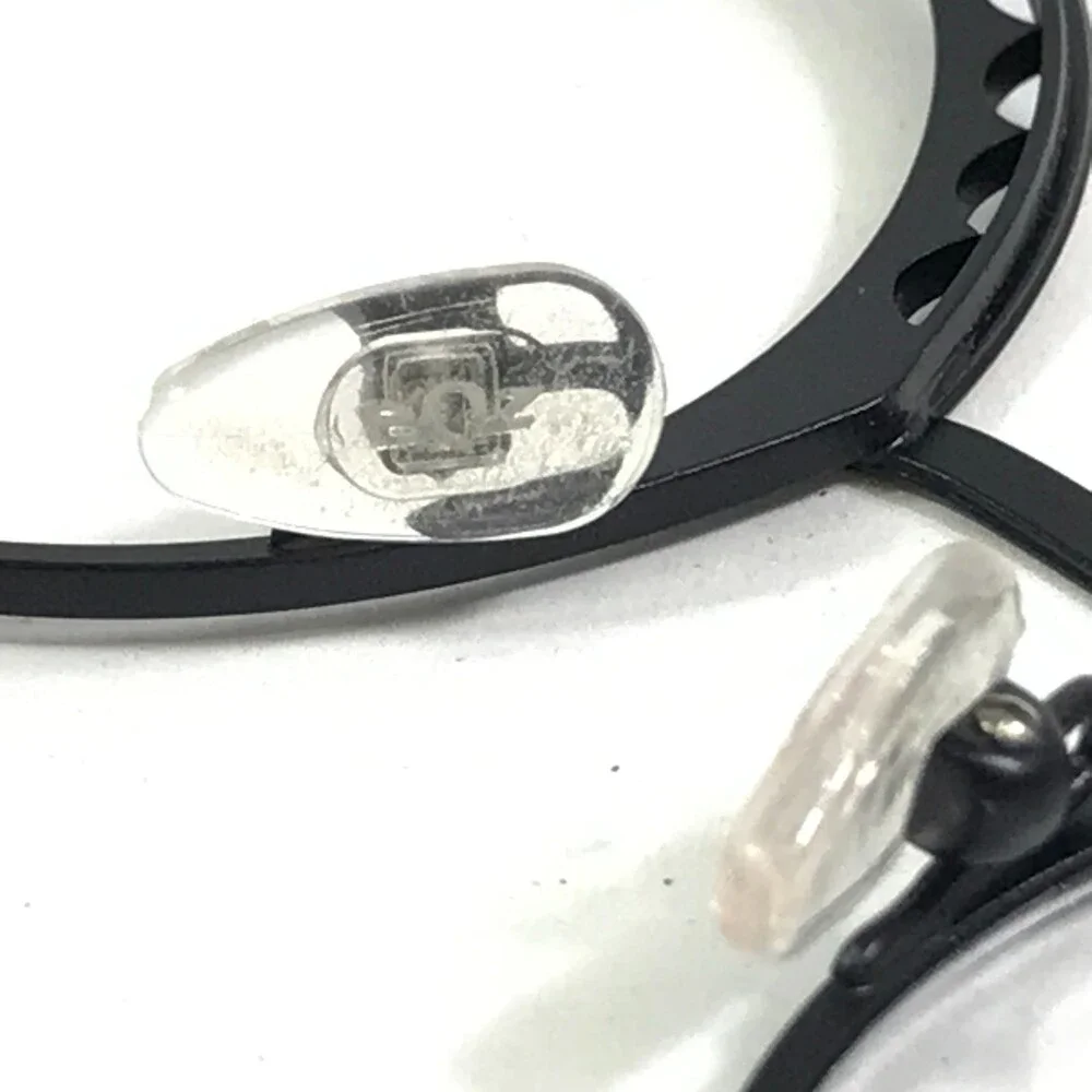BOZ Eyeglasses Frames MICHKA 5000 Matte Black Gold Round Full Rim 46-21-140